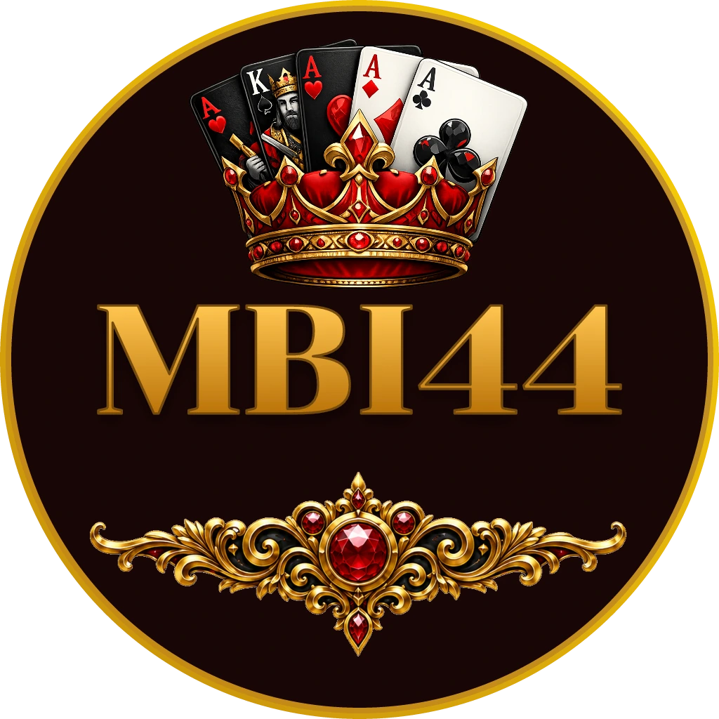 A glamorous woman in a sparkling evening dress posing before a vibrant roulette wheel with flying chips symbolizing high energy casino gaming at MBI44 Malaysia